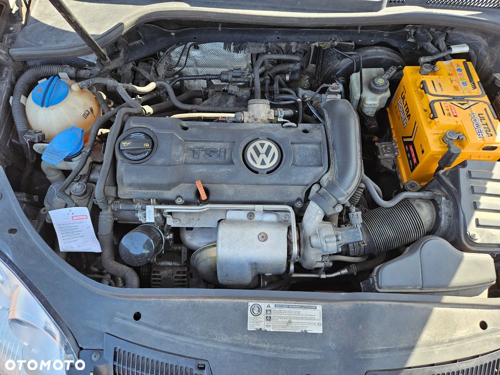 Volkswagen Golf - 7