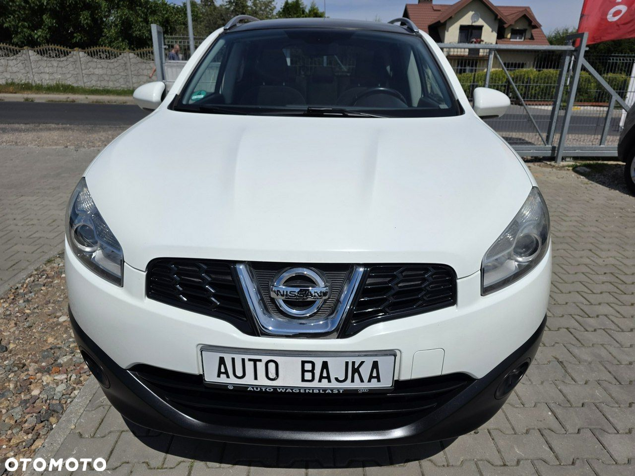 Nissan Qashqai+2 2.0 Tekna - 22