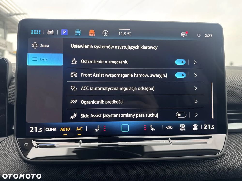 Volkswagen T-Roc 1.5 TSI Life DSG - 27