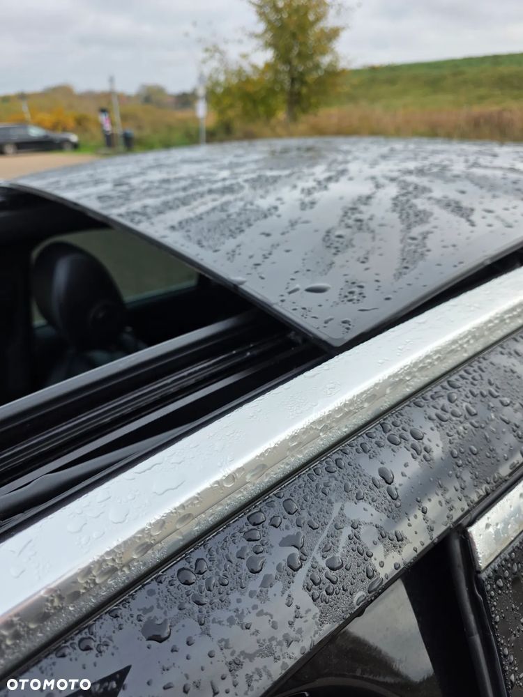 Mercedes-Benz Klasa E 200 T 9G-TRONIC Sportstyle Edition - 34