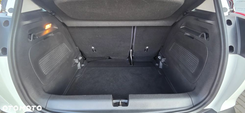 Opel Crossland X 1.2 Start/Stop 120 Jahre - 35