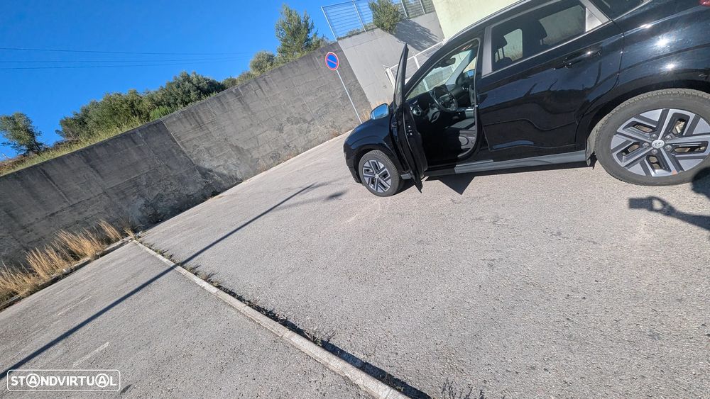 Hyundai Kauai Trend - 4