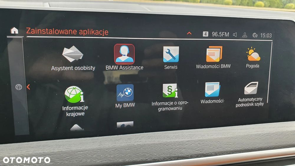BMW X4 - 9