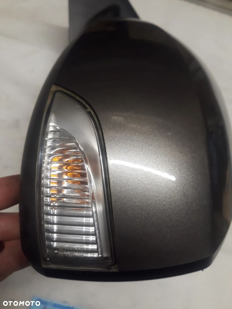 LUSTERKO LEWE RENAULT LAGUNA III  10 PIN  KOLOR: TEKND - 4