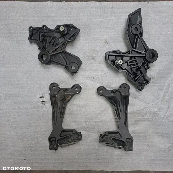 Kawasaki z650 set - 2