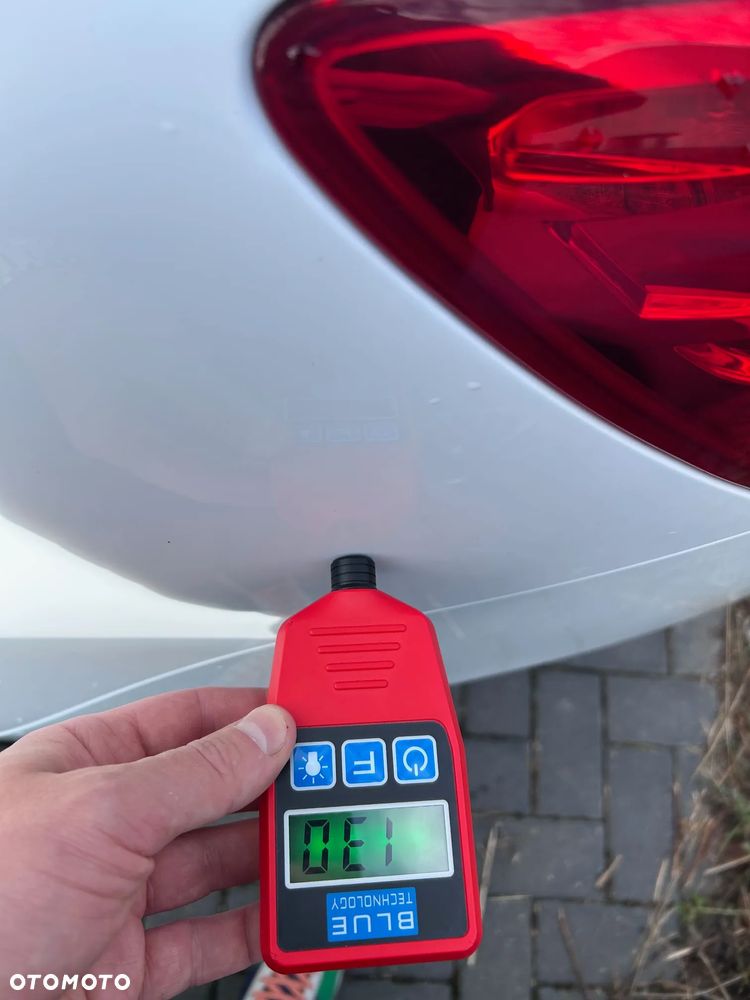 Kia Ceed 1.6 CRDi 128 Dream-Team Edition - 25