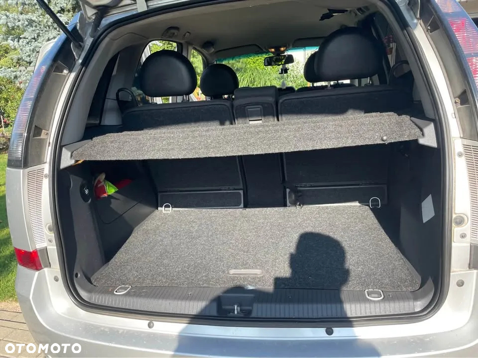 Opel Meriva - 4