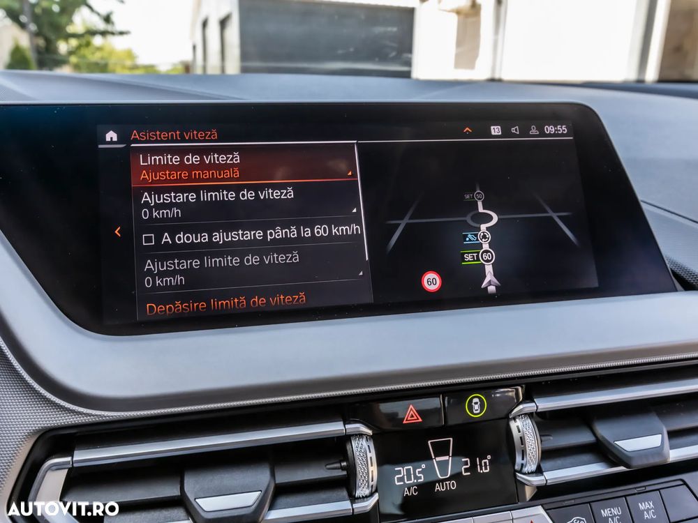 BMW Seria 2 216d Aut. Advantage - 25