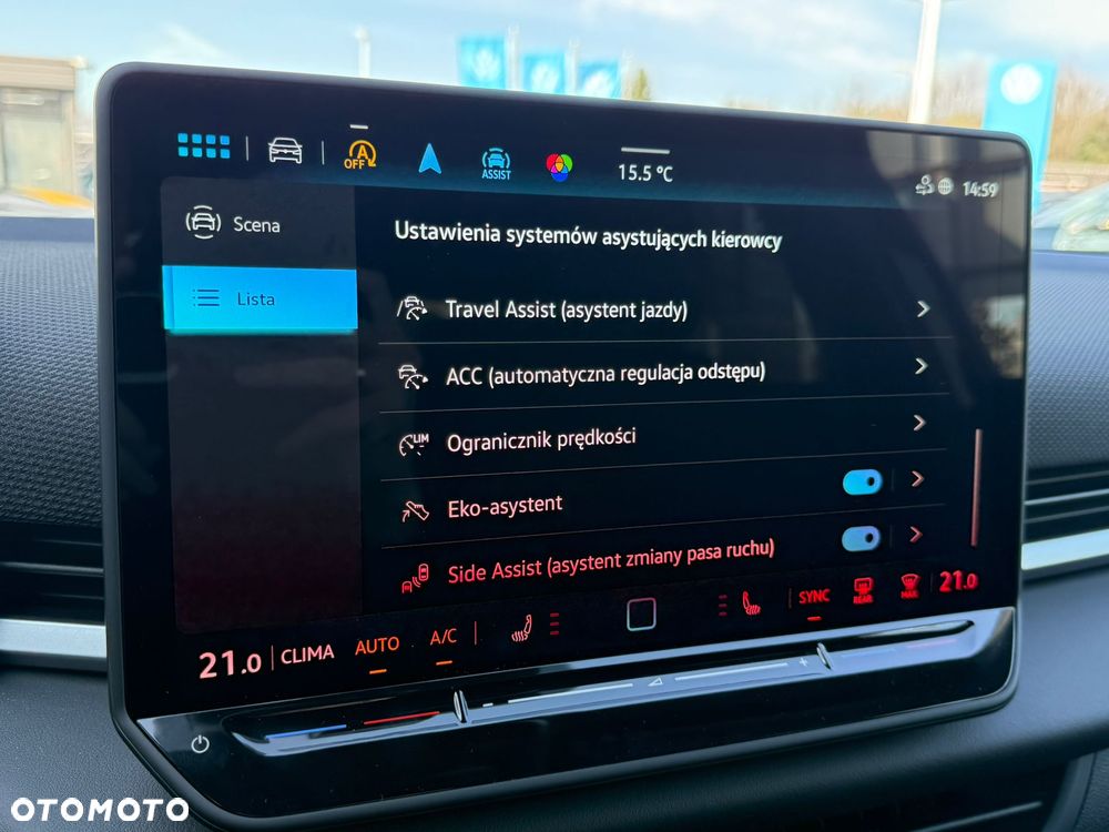 Volkswagen T-Roc 1.5 TSI R-Line DSG - 27