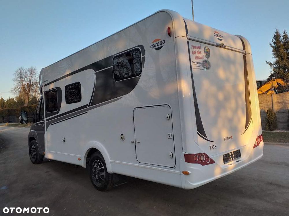 Citroën CARADO Edition5 T338 - 6