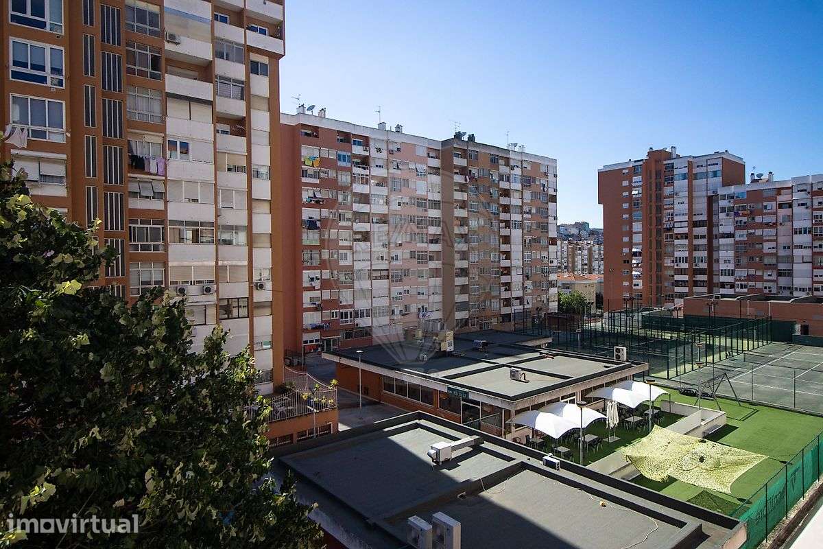 Apartamento T3 para venda - Grande imagem: 5/26