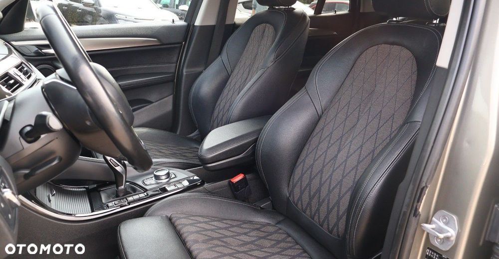 BMW X1 - 14