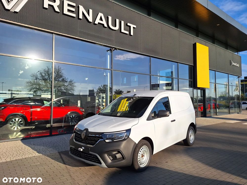 Renault KANGOO - 1