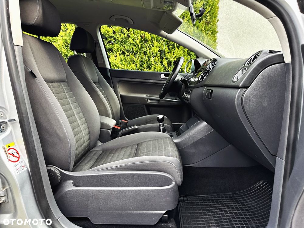 Volkswagen Golf Plus 1.6 Tour Edition - 14