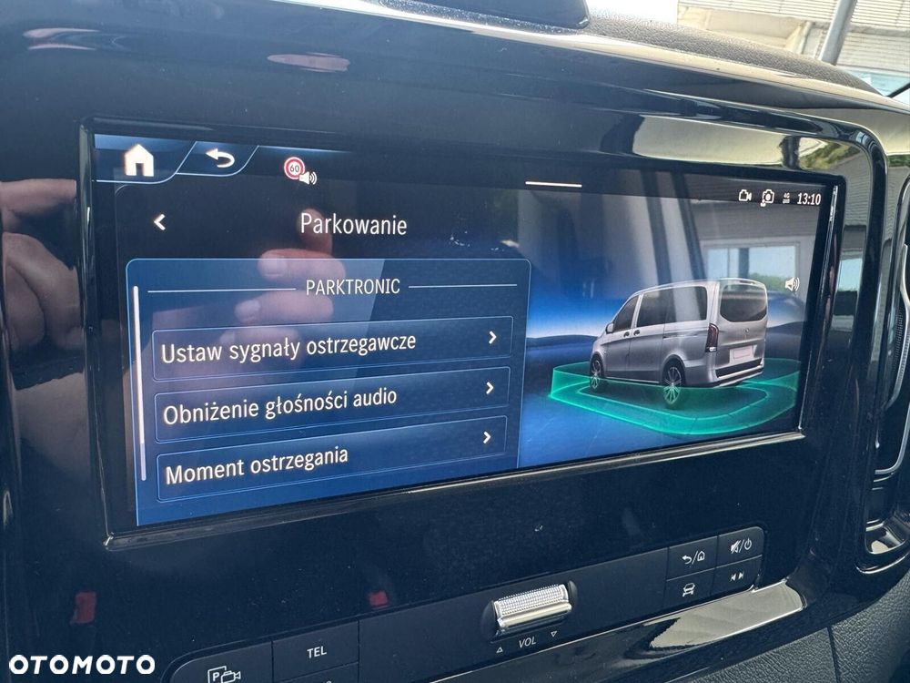 Mercedes-Benz vito Vito - 38
