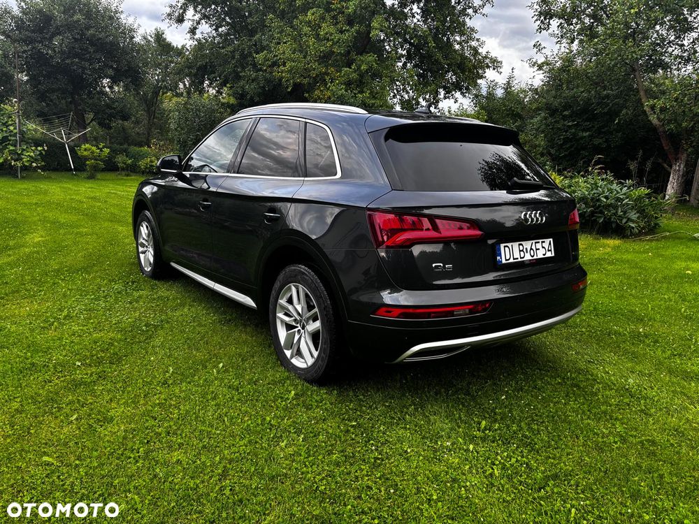 Audi Q5 2.0 TFSI Quattro S tronic - 3