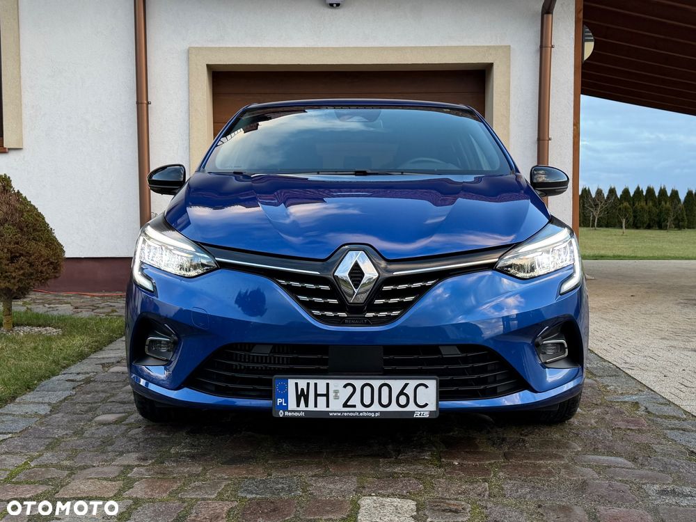 Renault Clio 1.0 TCe Intens - 7