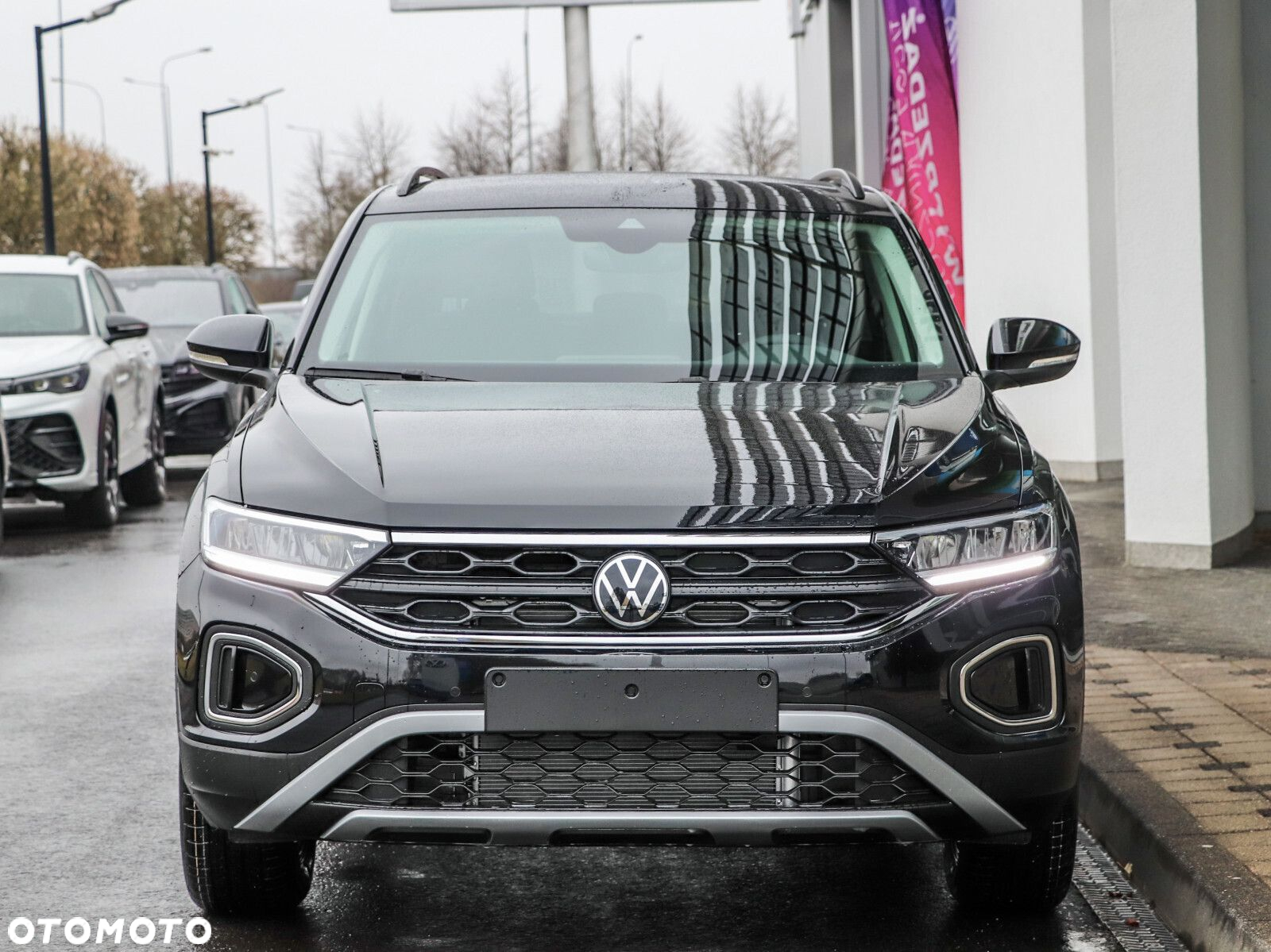 Volkswagen T-Roc - 8