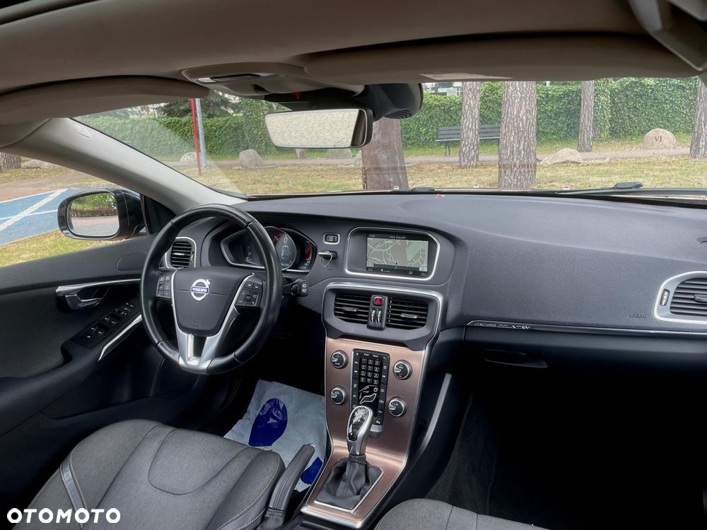 Volvo V40 - 8