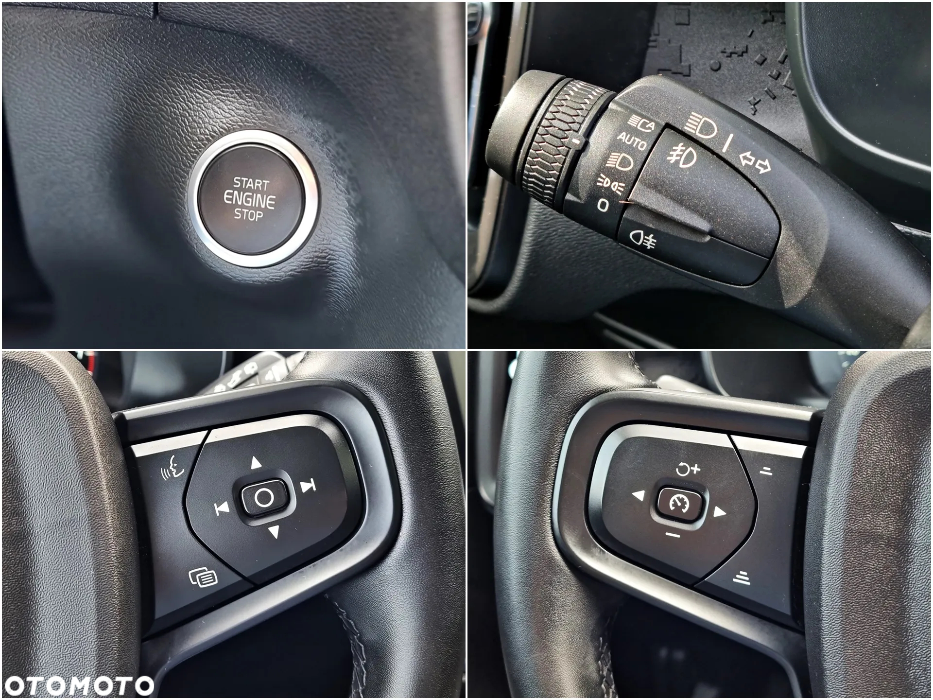 Volvo XC 40 T2 Momentum - 20