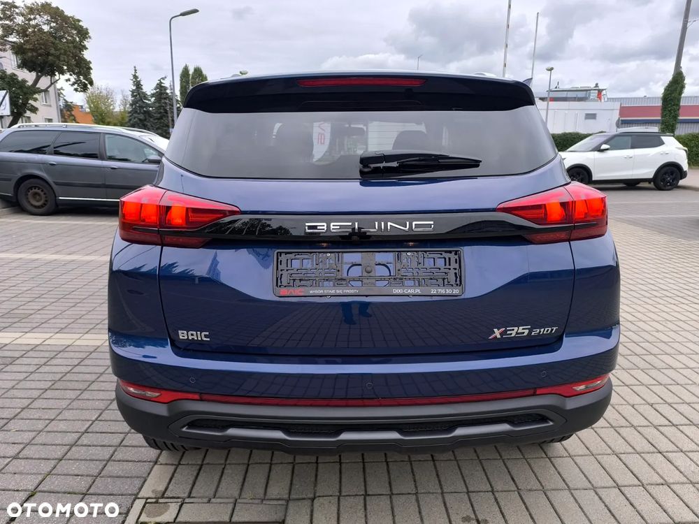 BAIC 3 - 18