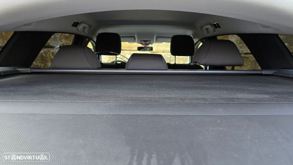 Peugeot 508 SW 1.6 BlueHDi Access P.Business — fotografia 46