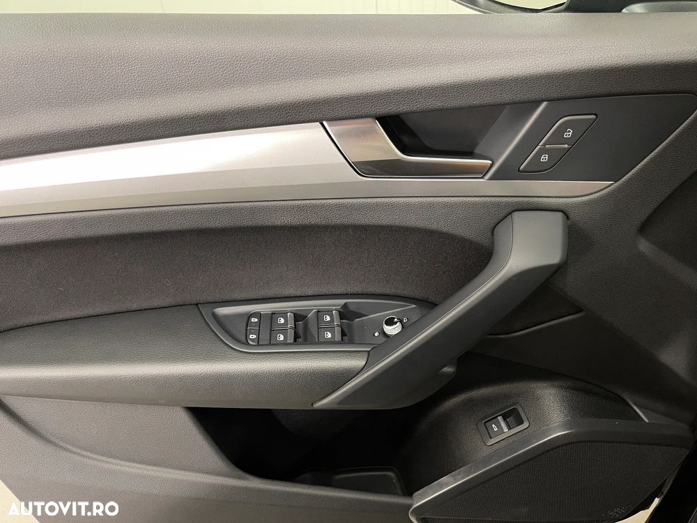 Audi Q5 40 TDI quattro S tronic MHEV Advanced - 26