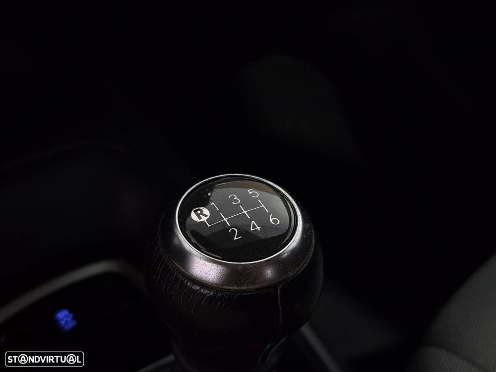 Toyota Corolla SD 1.6 Exclusive - 15