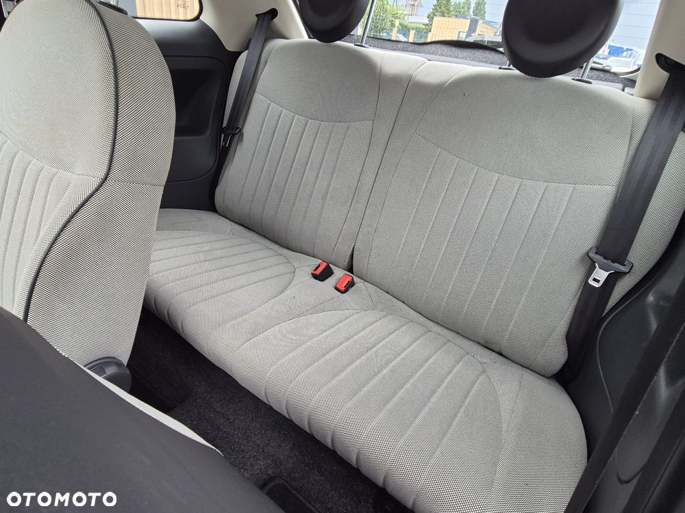 Fiat 500 0.9 TwinAir Start&Stopp Lounge - 31