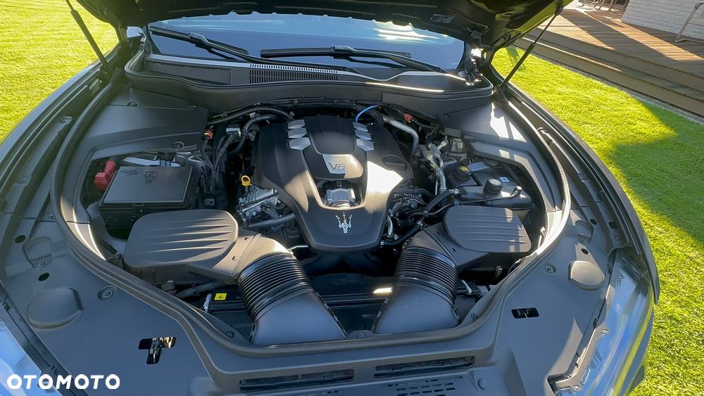 Maserati Levante - 30