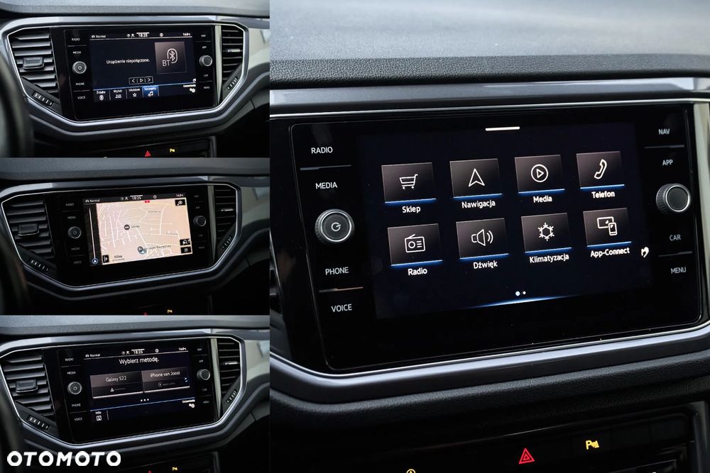 Volkswagen T-Roc 1.5 TSI OPF R-Line - 35