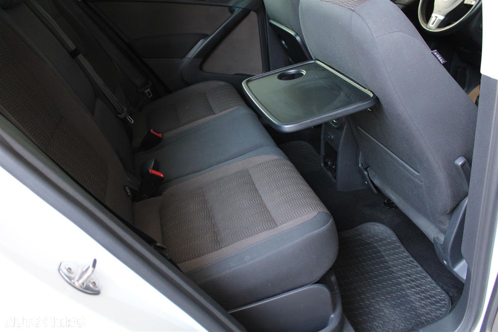 Volkswagen Tiguan 1.4 TSI Trendline - 14