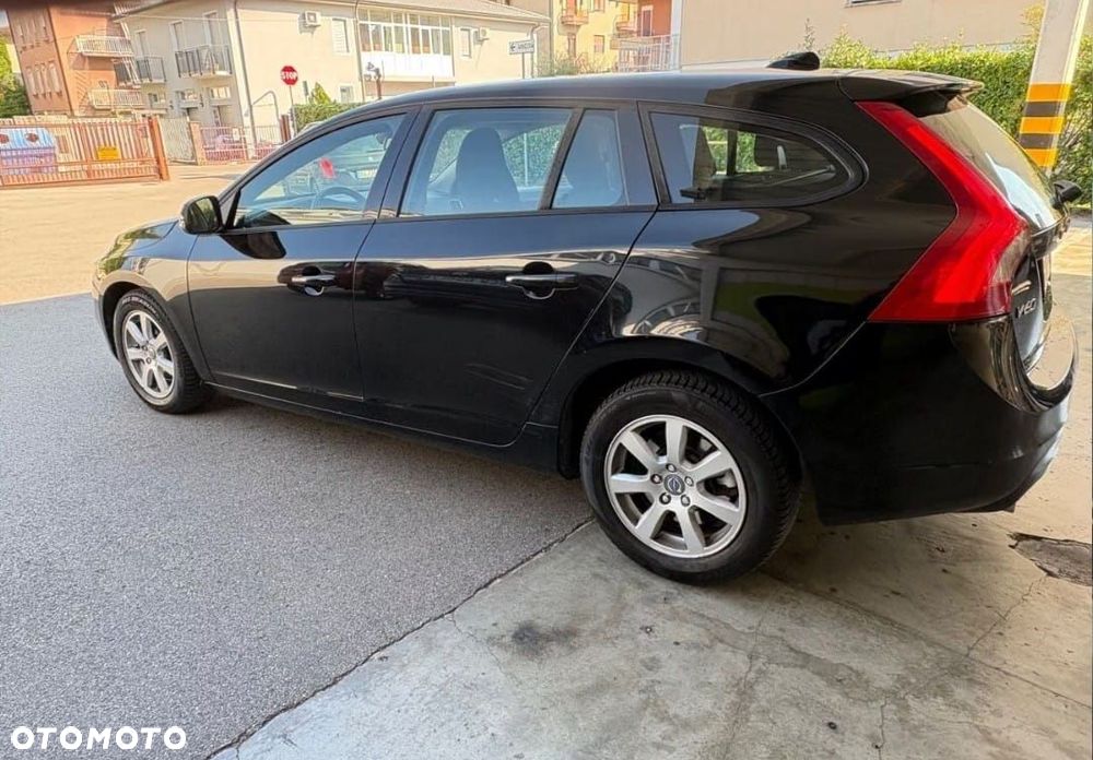 Volvo V60 D3 - 6