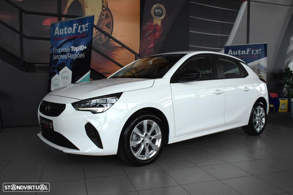 Opel Corsa 1.2 Edition - 2