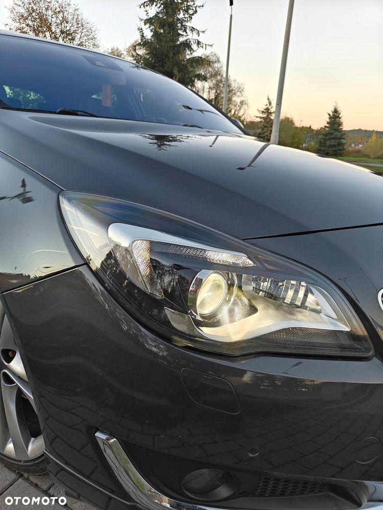 Opel Insignia - 18
