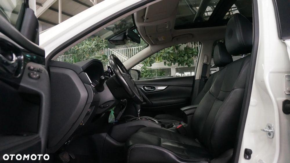 Nissan X-Trail 1.6 DCi Tekna 2WD Xtronic - 5