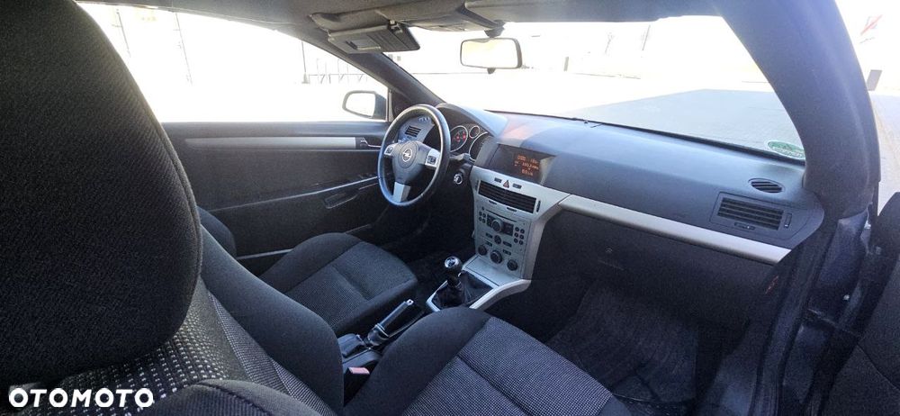 Opel Astra 1.9 CDTI Endless Summer - 7