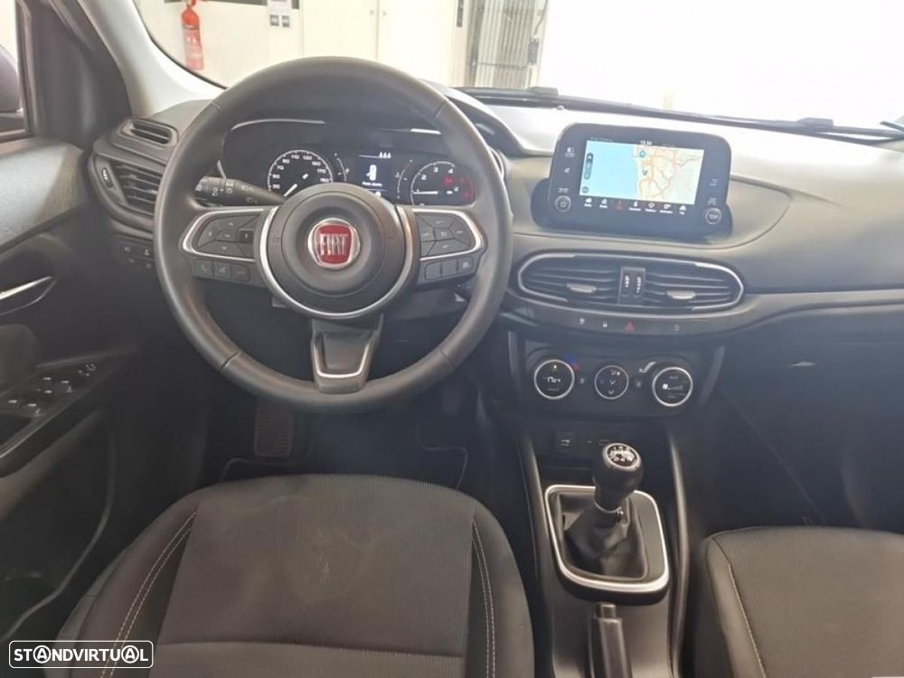 Fiat Tipo Station Wagon 1.3 Multijet - 3