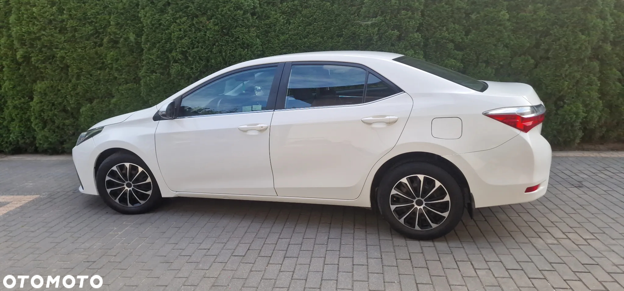 Toyota Corolla 1.4 D-4D Comfort - 9