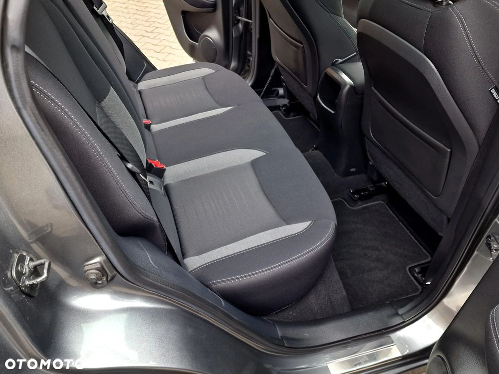 Nissan Qashqai 1.5 dCi N-Connecta - 30