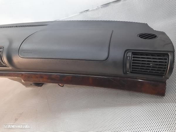 Kit Airbags  Audi A4 (8D2, B5) - 5