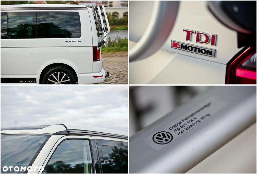 Volkswagen California - 27