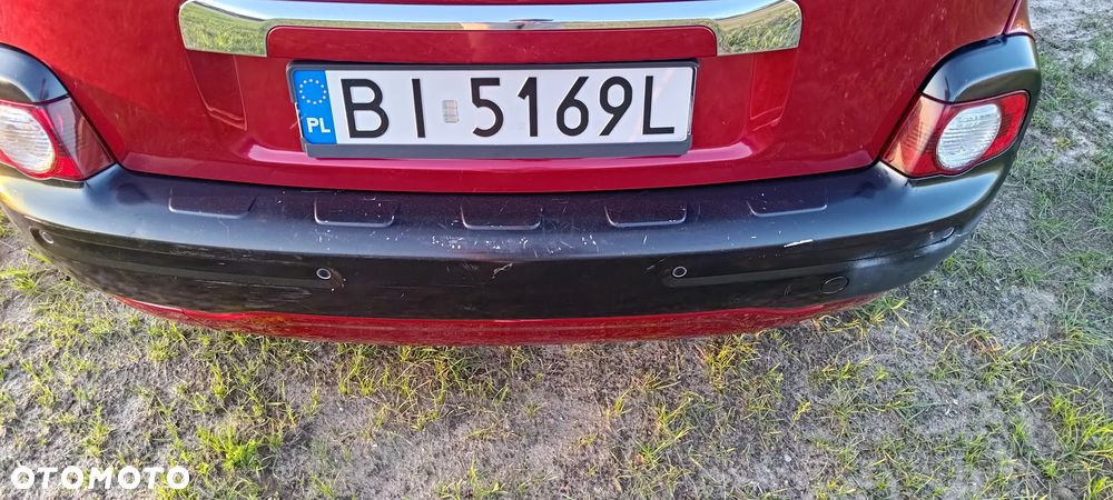 Citroën C3 Picasso 1.4i Selection - 17