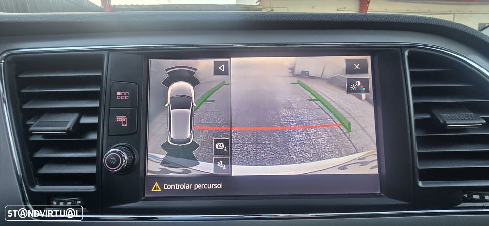 SEAT Leon 1.0 EcoTSI Style S/S - 18