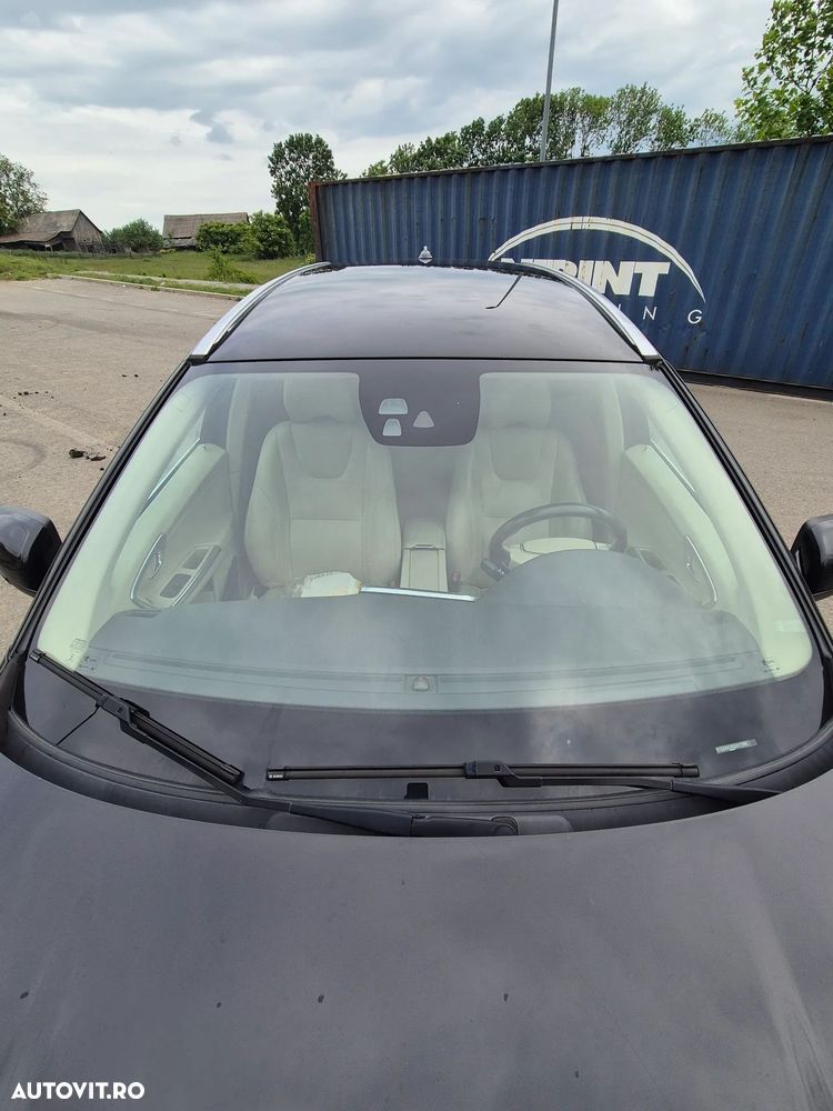 Volvo XC 60 - 7