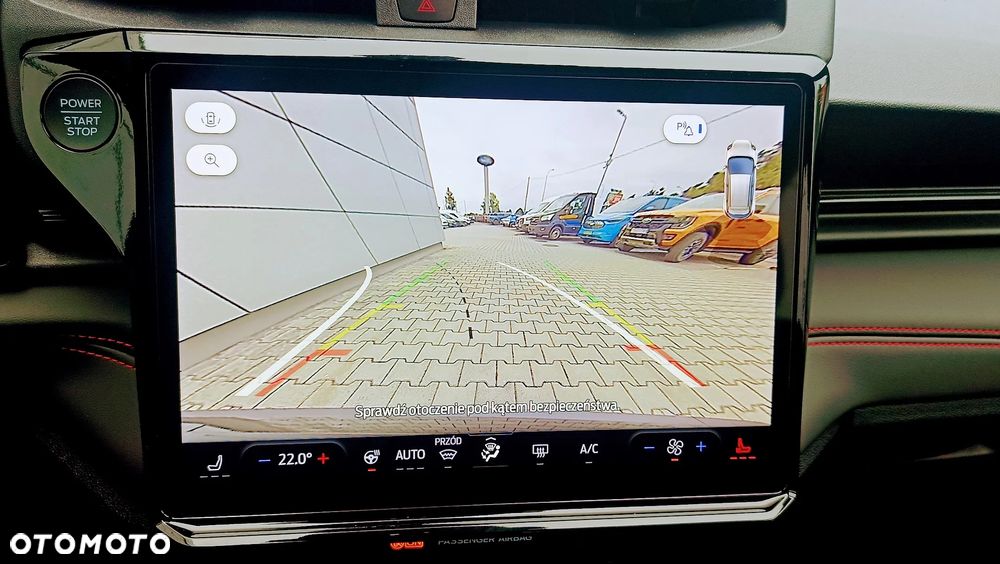 Ford Puma 1.0 EcoBoost mHEV ST-Line X DCT - 18