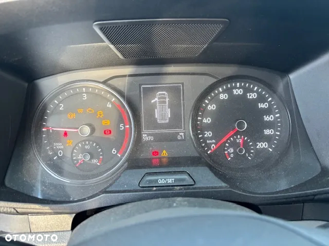 Volkswagen Crafter - 20