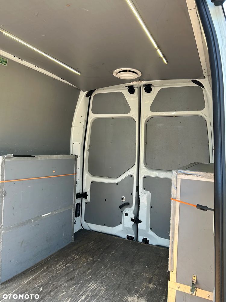 Opel Movano - 17