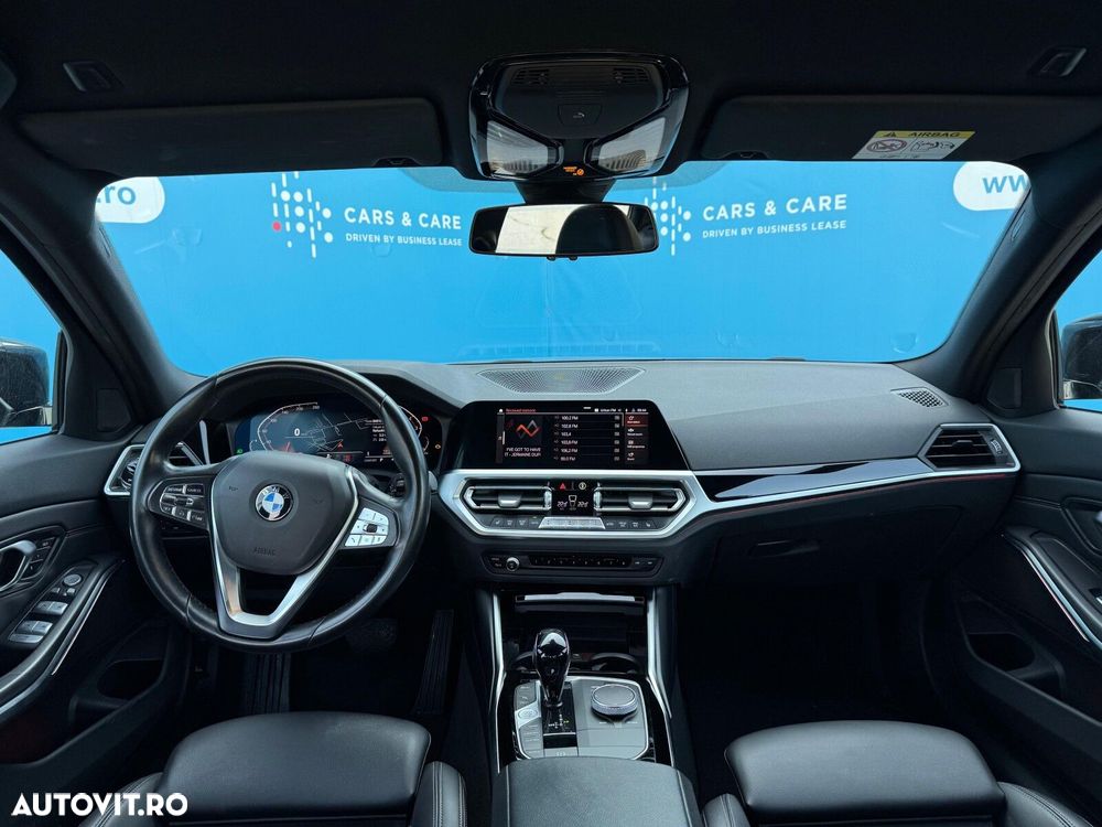 BMW Seria 3 330i AT - 6