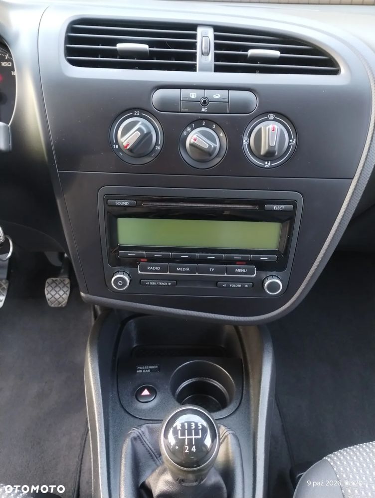 Seat Leon - 27